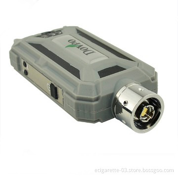 2014 hottest original e cigarette elvt e-lvt mod